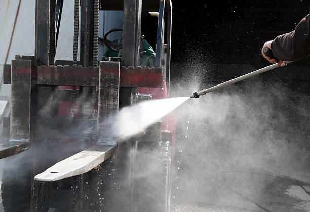 Best Dumpster Area Cleaning  in Colorado City, TX